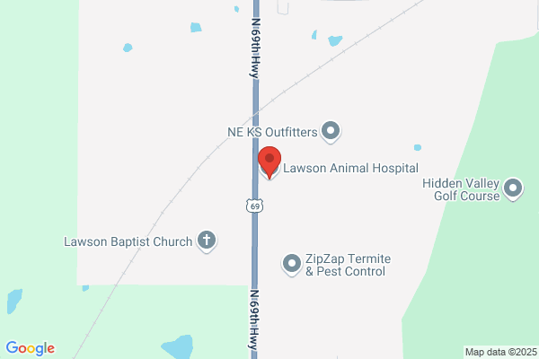 Lawson Animal Hospital