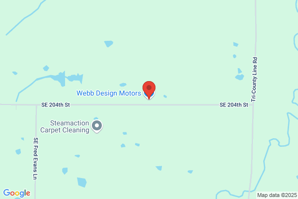 Nee-Cee Motors Inc