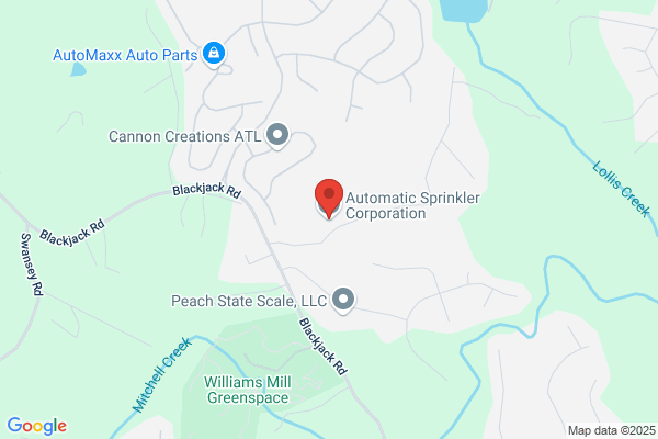 Northwest Missouri Automatic Sprinkler Corporation