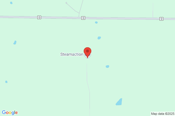 Steamaction