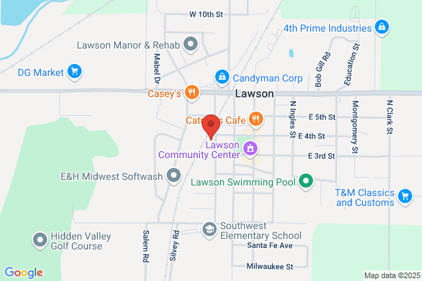 Swearingin Concrete Foundation Llc