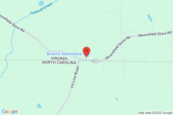 Brown's Automotive
