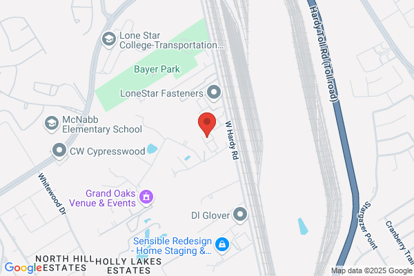 Lavergne's Roofing & Sheet Metal Inc