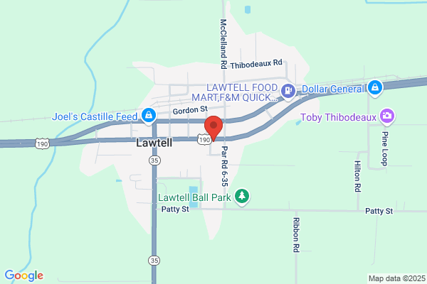 Lawtell Manor Apartments