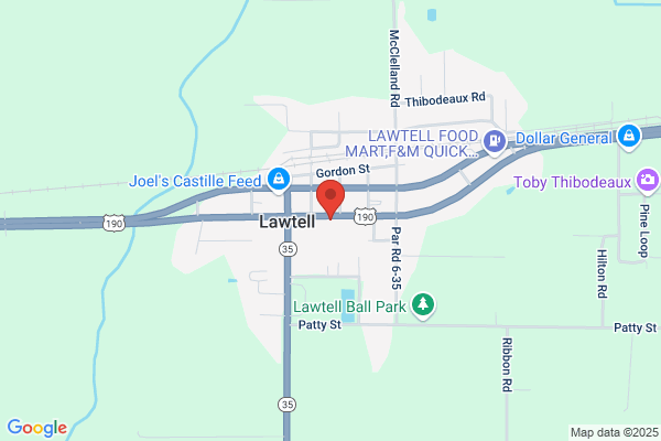 Lawtell Tire & Car Care