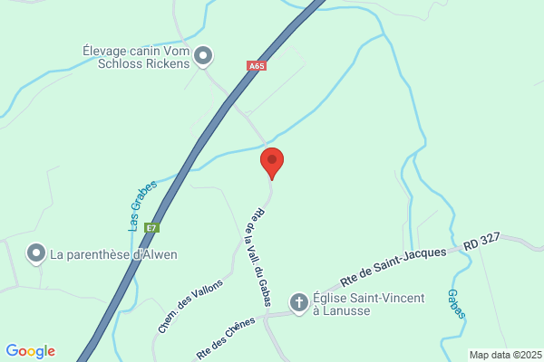 Pucheu, Pucheu & Robinson, LLP