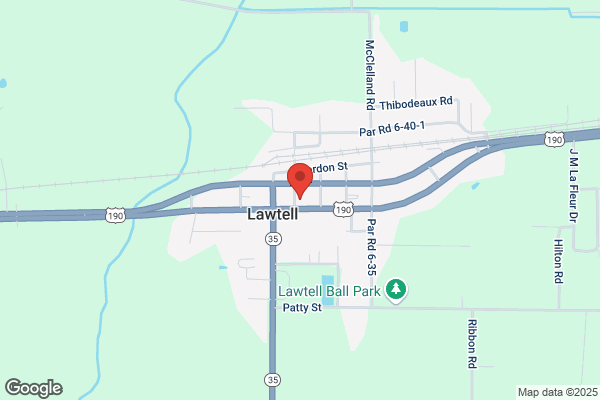 Thibodeaux Electric Service