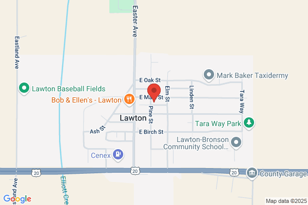 Bethel Lutheran Church Lc-Ms