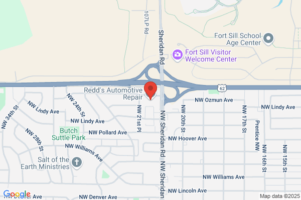 Dieter's German Auto Repair & Parts Inc