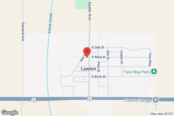 Lawton Apartments