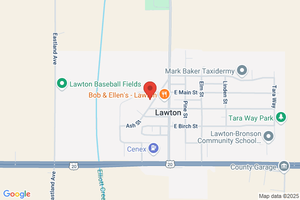 Lawton City of, City Clerk