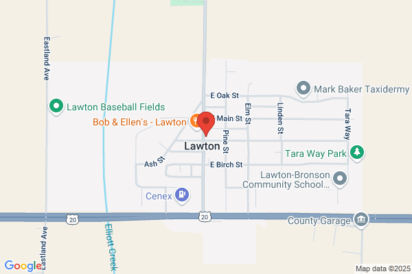 Lawton Friendship Center