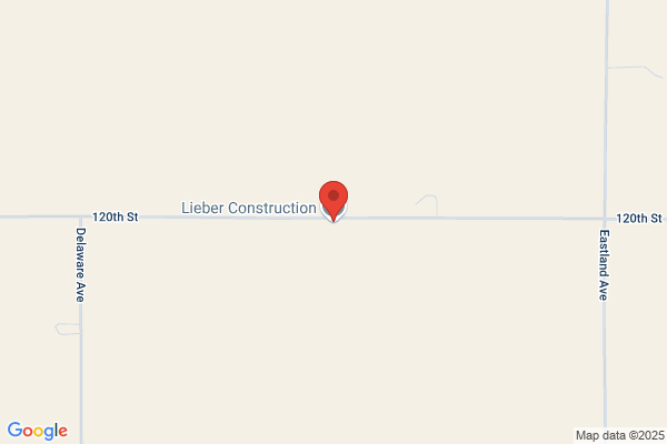 Lieber Construction Inc