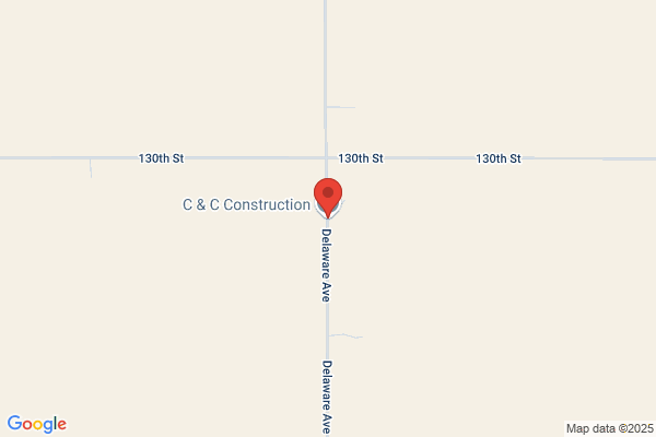 Tom's Construction Inc