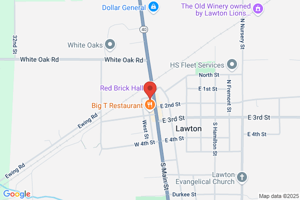 Lawton Bootcamp