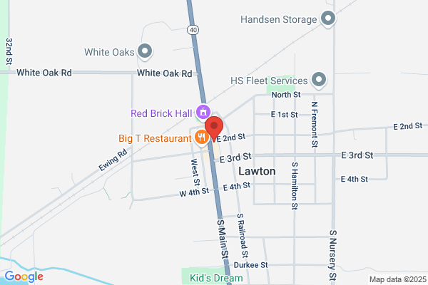 Dicker Doo's Pizza Joint