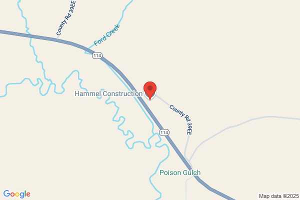 Hammel Construction