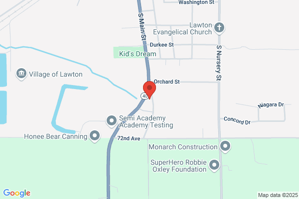 Lawton Animal Hospital