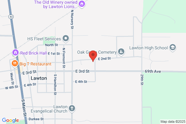Lawton Community Schools, Elementary School