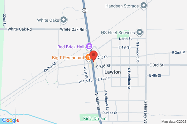 Old Hat Brewery & Grill