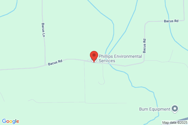 Phillips Environmental Consulting Services Inc