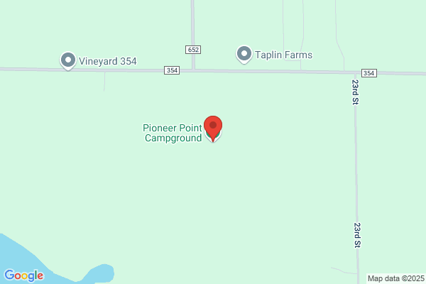 Pioneer Point Campground