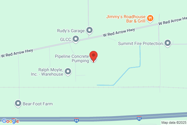 Pipeline Pumping Company