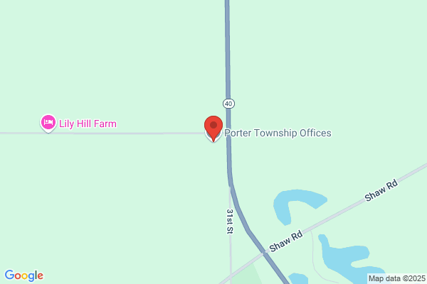 Porter Township