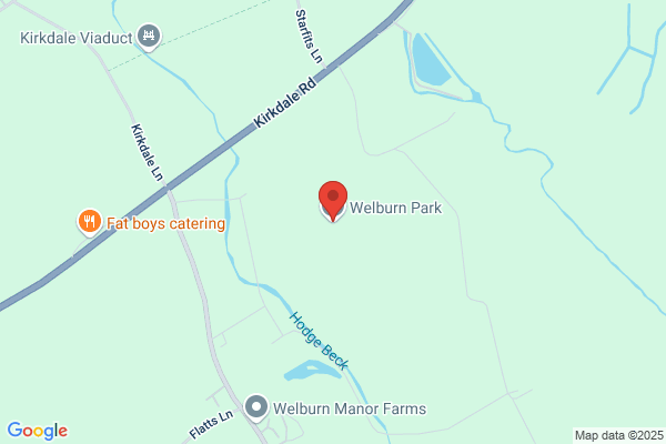 Welburn Ken