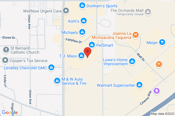 XFINITY Store by Comcast