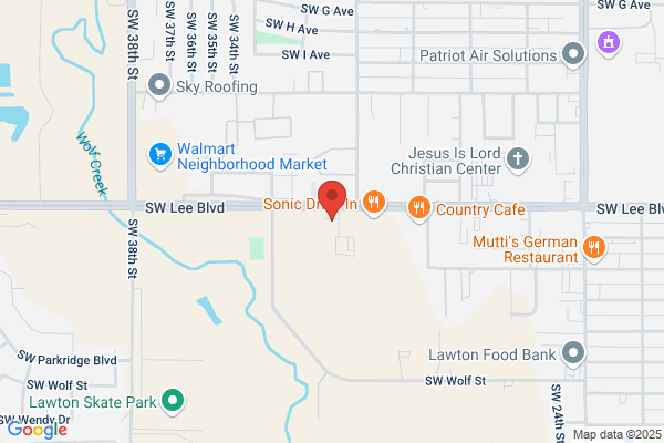 McCoy's Building Supply