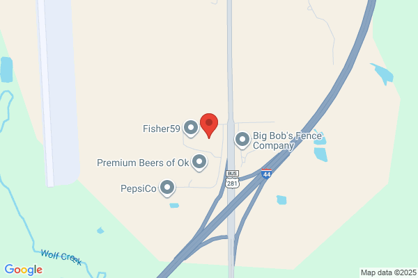 Pameco Corporation