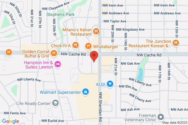 Advanced Pest and Termite
