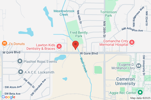 Lawton Veterinary Hospital