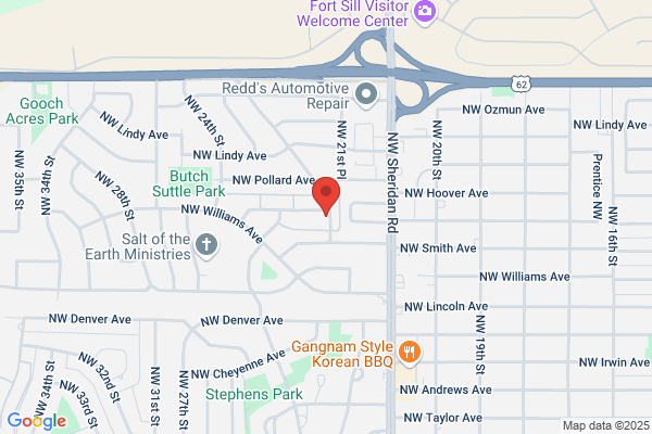 Apple Run Apartments