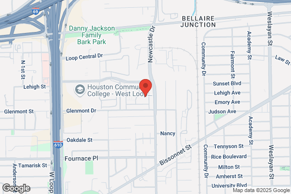 Bellaire Apartments