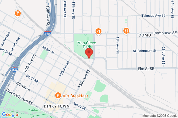Elmwood Apartments