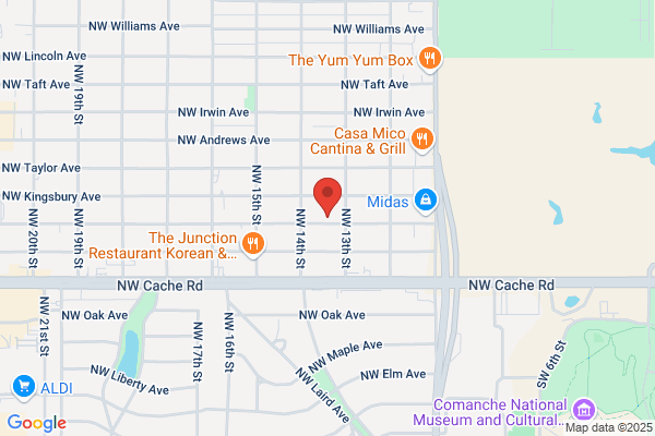 Jaclynn Apartments