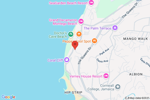 Montego Bay Apartments
