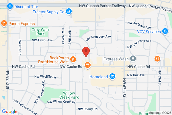 Pepper Tree the