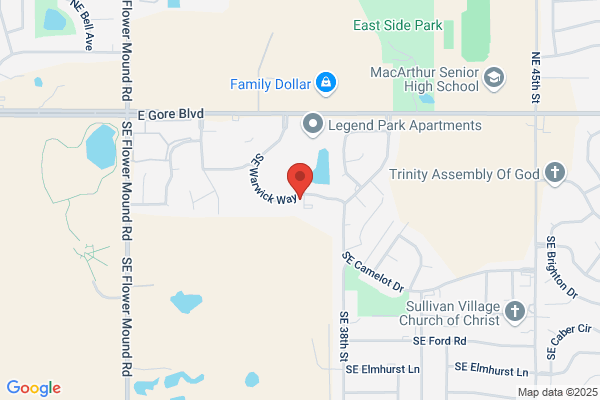 Pinewood Village Apartments