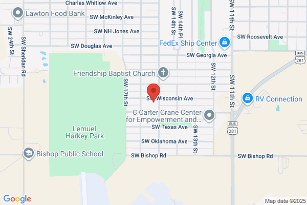 Sanders Heights Apartments
