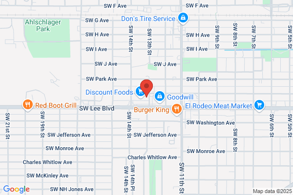 Bitcoin ATM Lawton - Coinhub