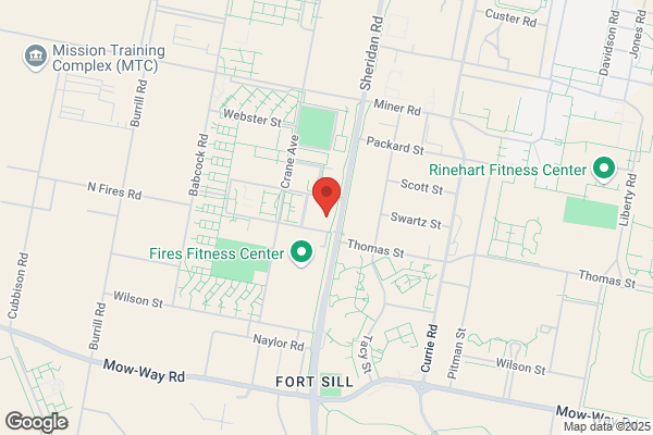 Fort Sill Federal Credit Union