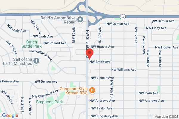 DNJ Auto Repair