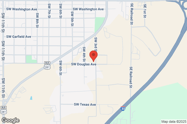 Beville Auto Salvage Inc