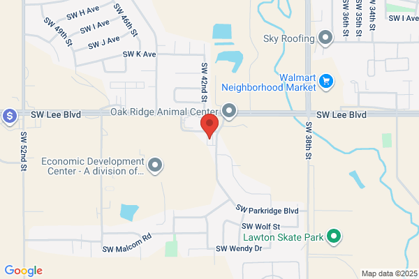 Lawton Home Builders Association