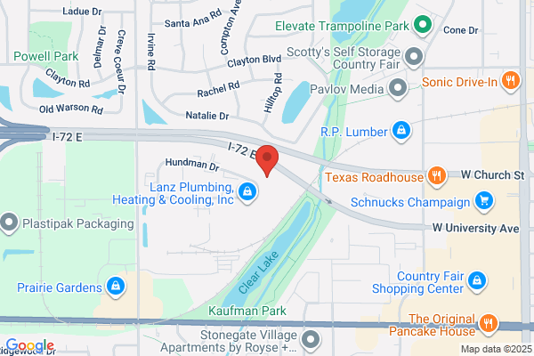 Pride Lawn Tree & Landscaping