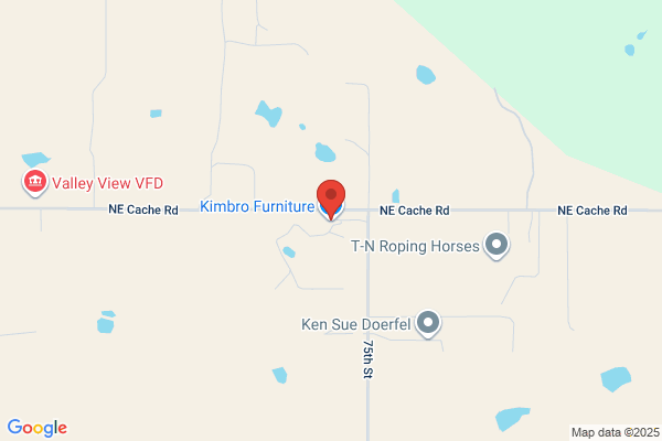 Kimbro Furniture & Bedding