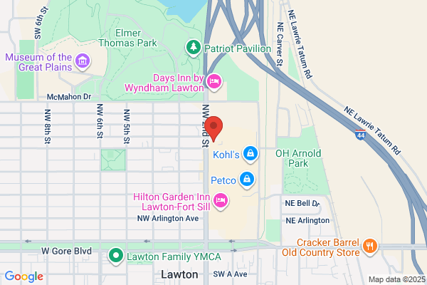Mattress Firm Lawton
